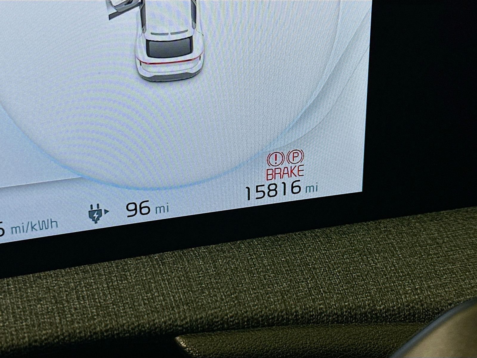 Used 2024 Glacier Kia Wind image 13