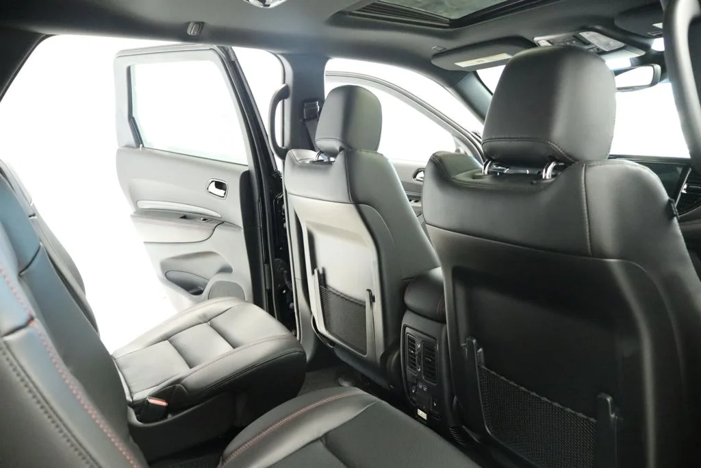 New 2026 DB Black Clearcoat Dodge GT Plus image 29