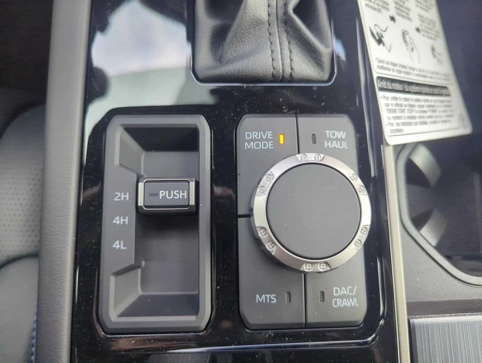 Used 2026 Magnetic Gray Meta Toyota Platinum image 22