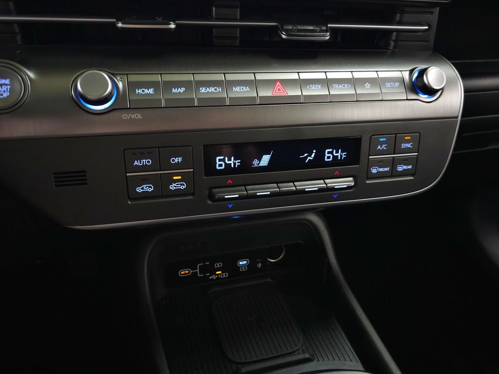 2026 Hyundai Kona SEL Sport - Photo 27