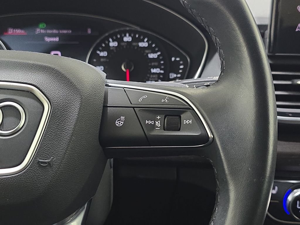 Used 2024  Audi 45 S line Premium image 20