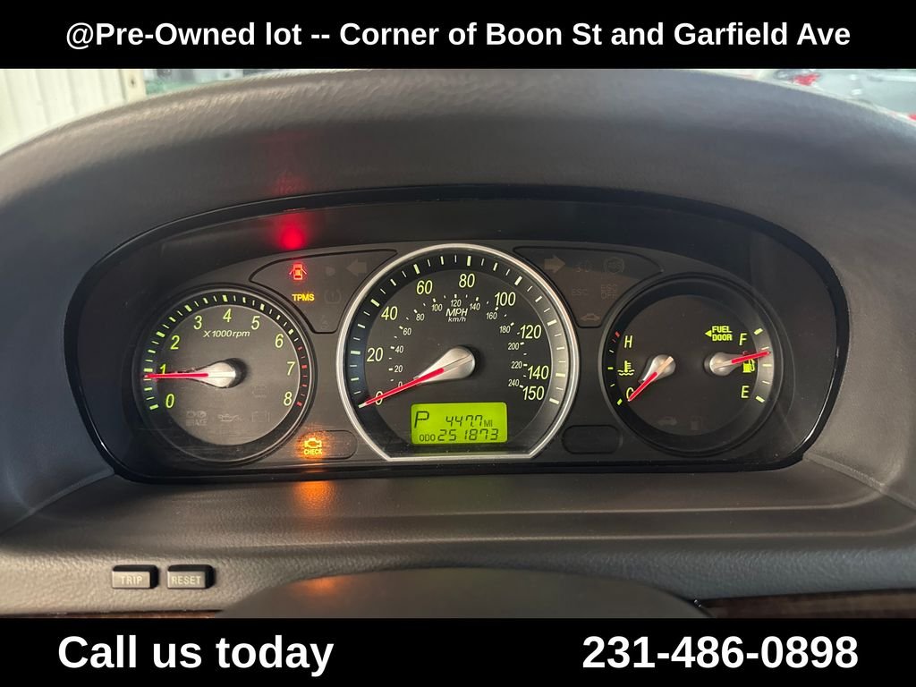 Used 2008 Beige Hyundai GLS image 20