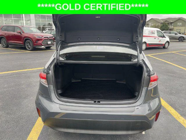 Certified Used 2026 UNDERGROUND Toyota  image 33