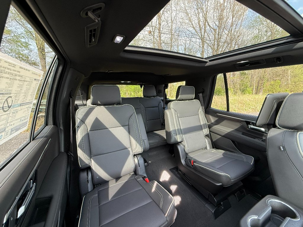 2026 Chevrolet Tahoe Premier - Photo 30