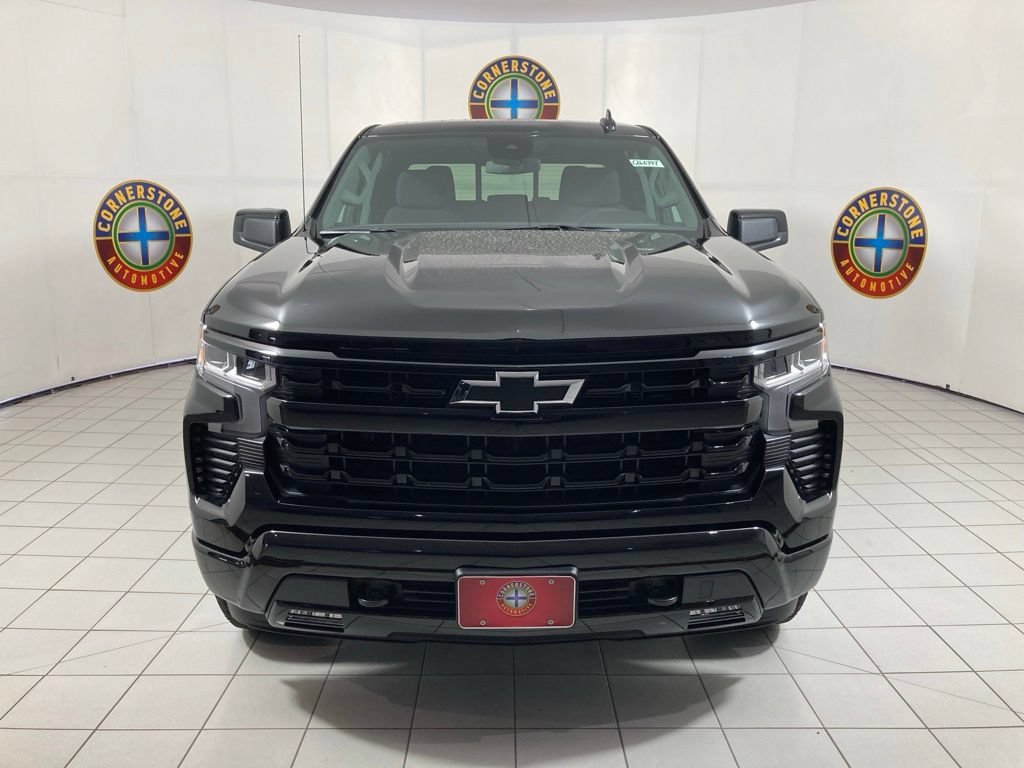 2026 Chevrolet Silverado 1500 RST - Photo 17