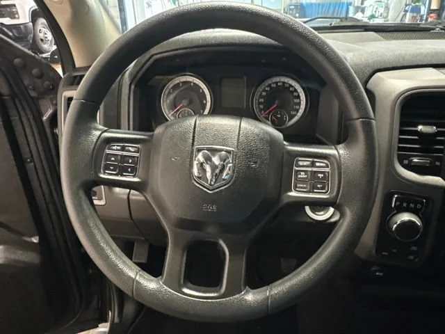 Used 2022  Ram Express image 13