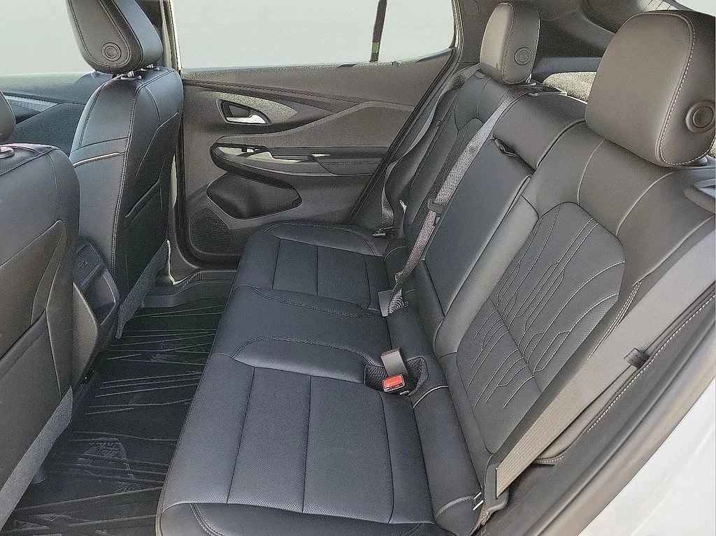 2026 Buick Envista Avenir - Photo 12