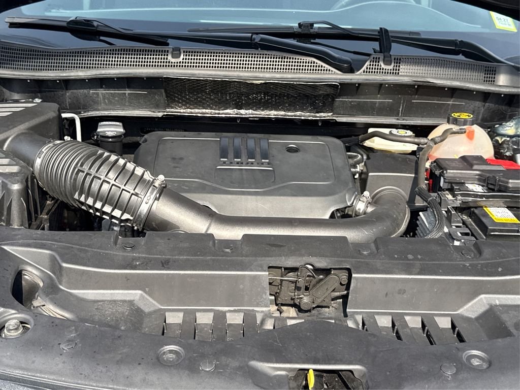 Used 2022 Black Chevrolet LT image 14
