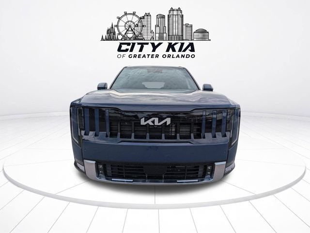 New 2027 Midnight Lake Blue Kia SX-PRESTIGE image 9