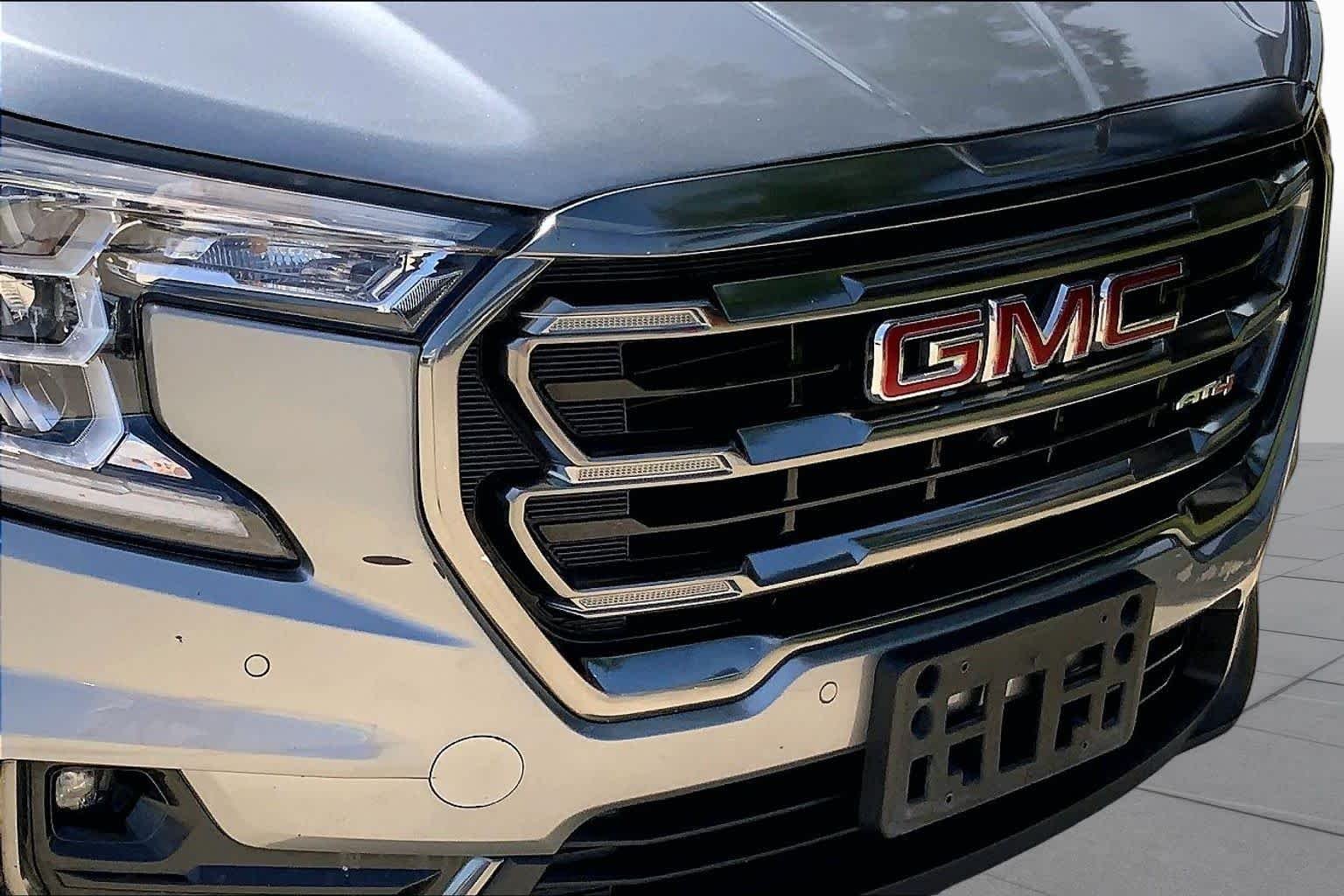 2024 GMC Terrain AT4 - Photo 29