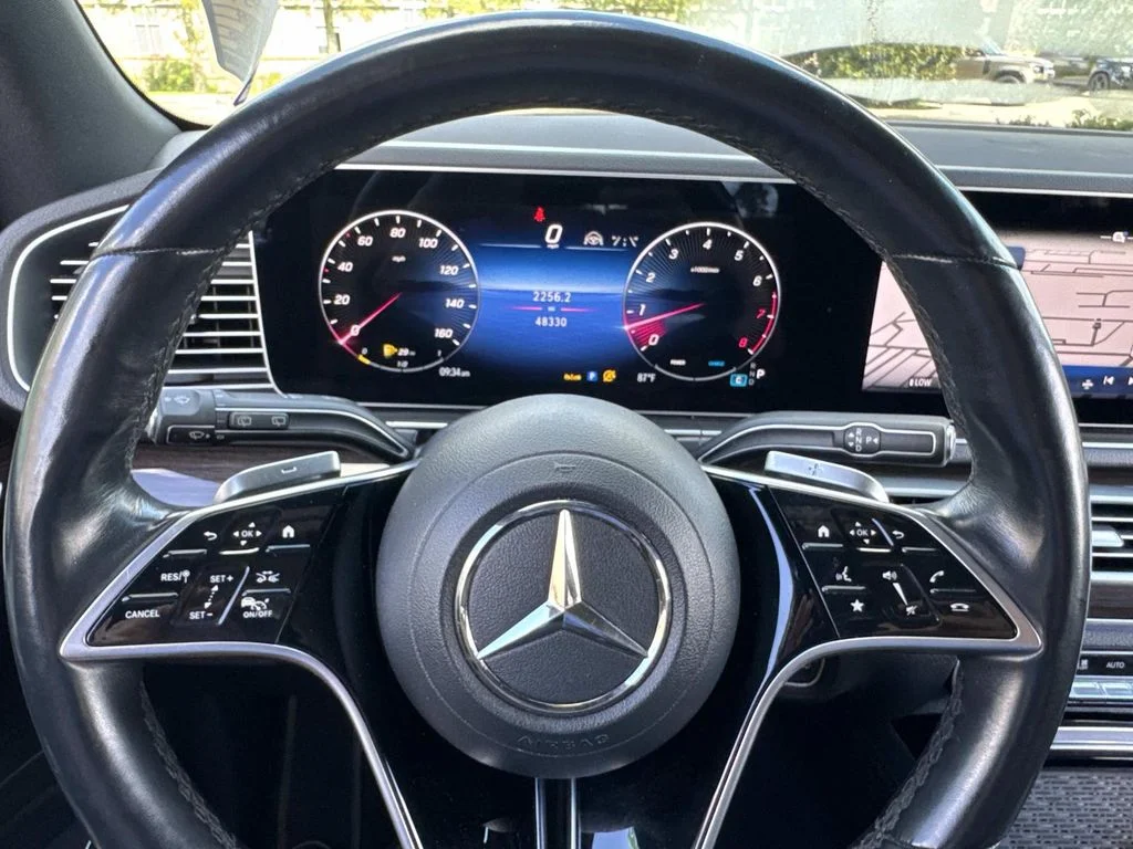2024 Mercedes-Benz GLE GLE350 - Photo 26