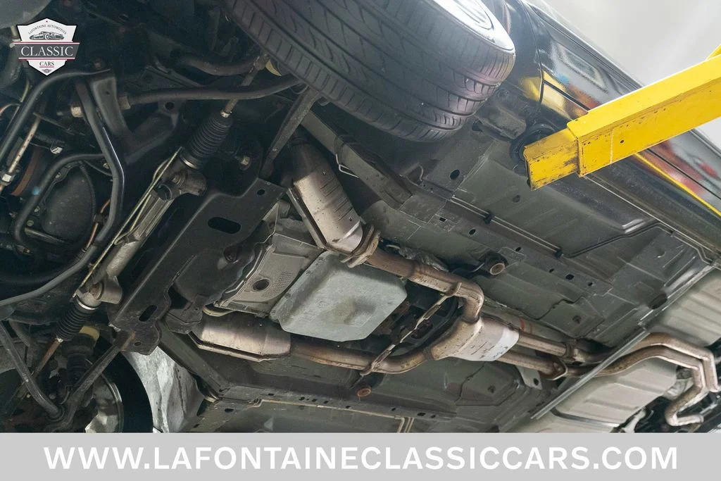 1997 Lincoln Mark VII Base - Photo 79