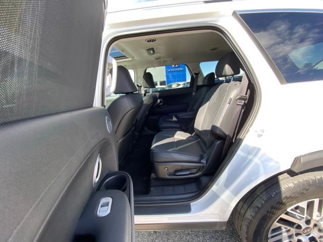 2026 Hyundai Palisade SEL Convenience - Photo 16