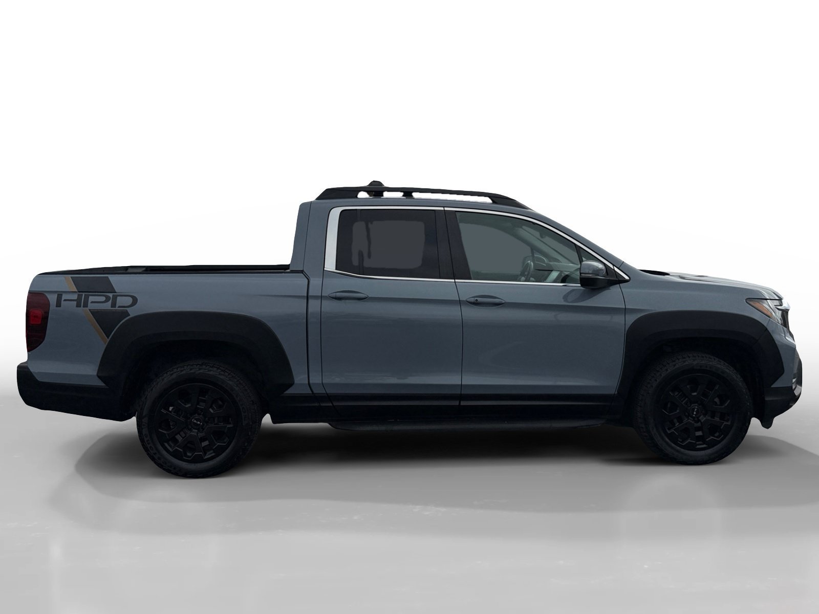 2023 Honda Ridgeline RTL - Photo 6