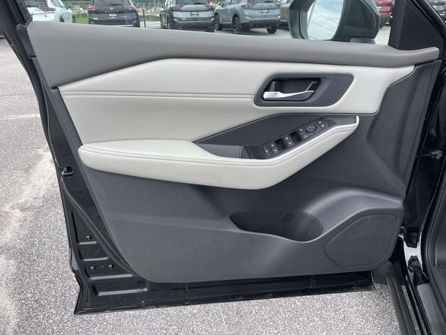 New 2026 Super Black Nissan Dark Armor™ image 16