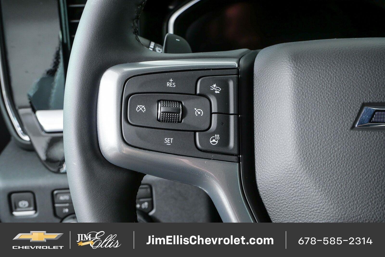 2026 Chevrolet Silverado 1500 RST - Photo 10