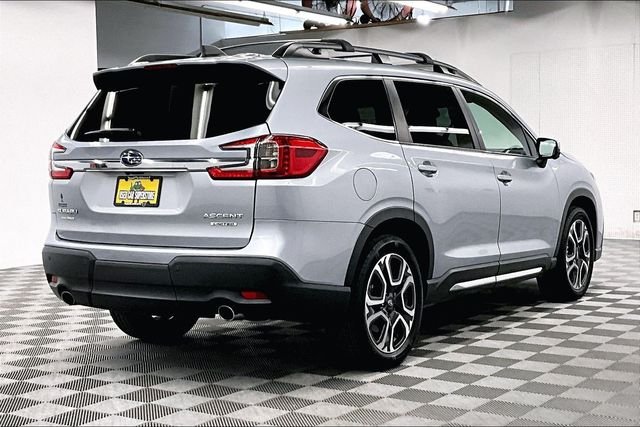 2023 Subaru Ascent Limited - Photo 14