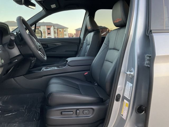 2026 Honda Ridgeline TrailSport - Photo 19