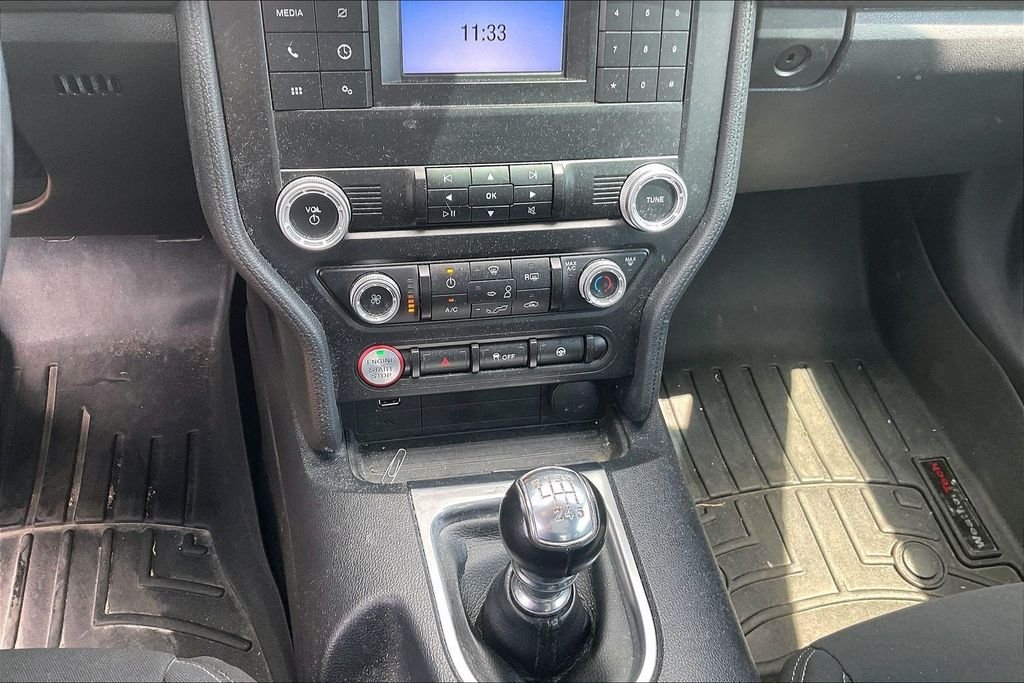 Used 2020 Blue Ford EcoBoost image 30