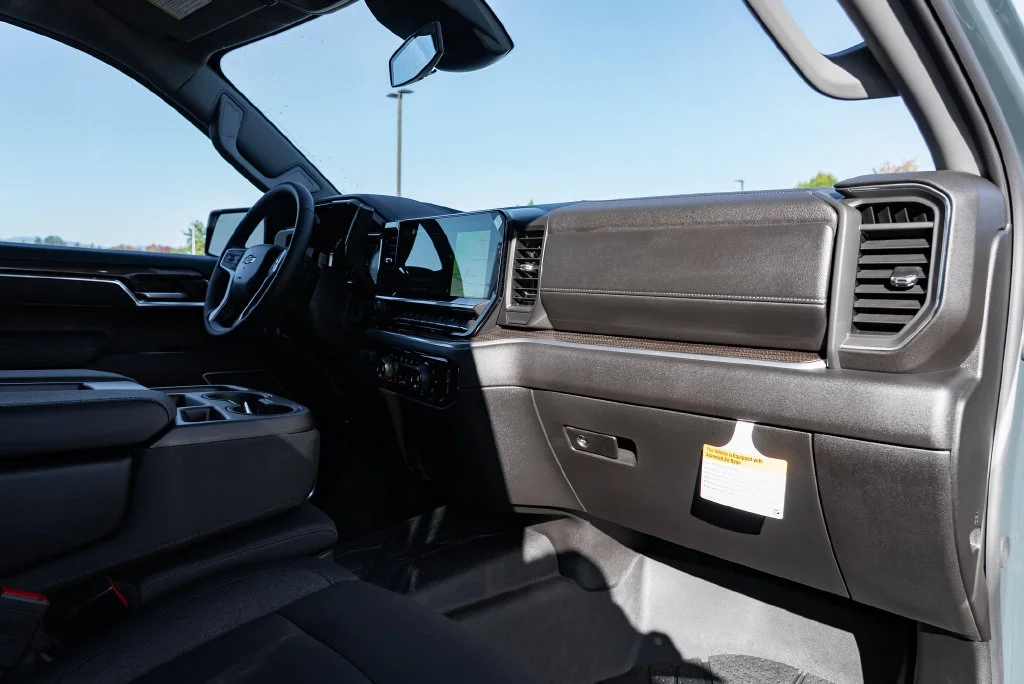 2026 Chevrolet Silverado 1500 LT - Photo 31