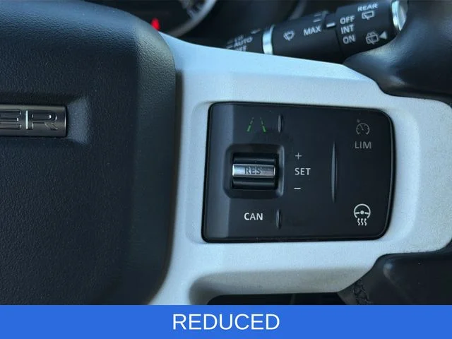 2023 Land Rover Defender S - Photo 29