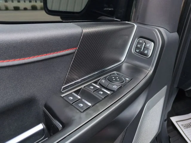 Certified Used 2024 Green Ford Raptor image 11