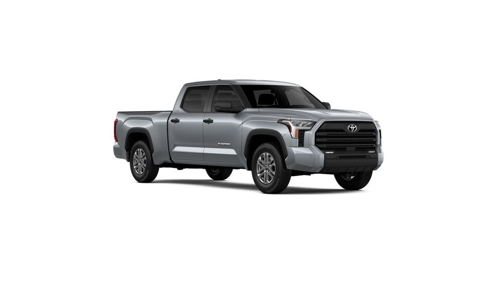 2026 Toyota Tundra SR5 - Photo 17