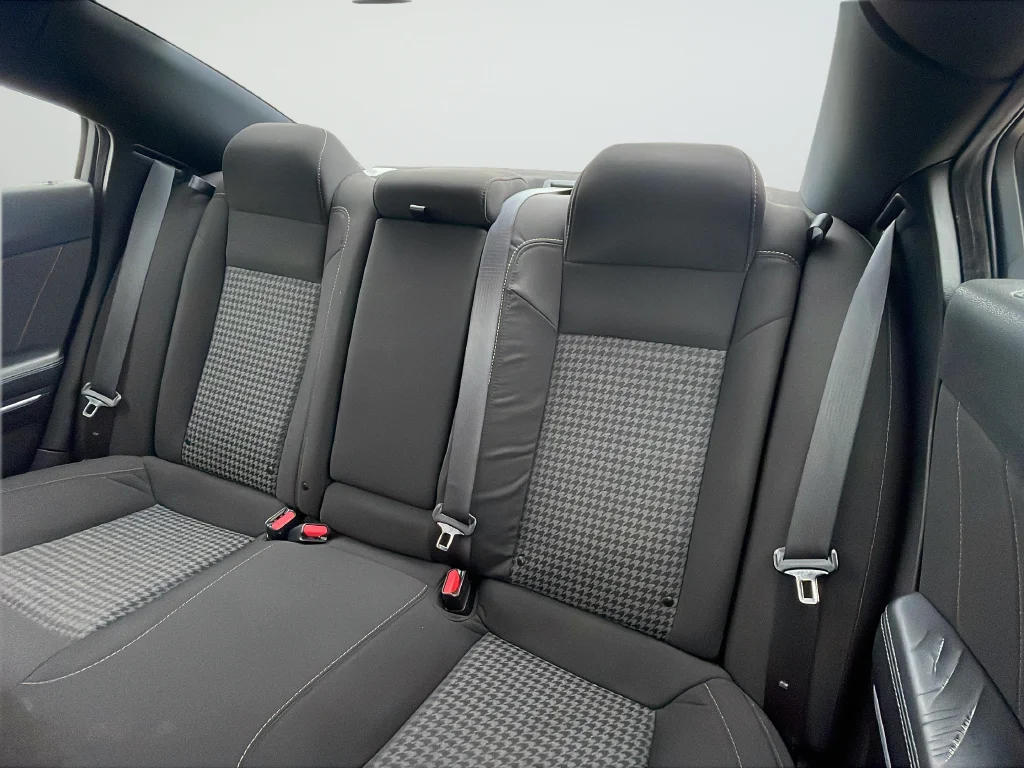 Used 2023 Red Dodge R/T image 41