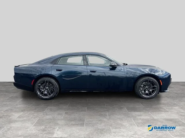 New 2026 After Dark Exterior Paint Dodge R/T image 20