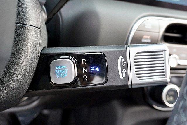 New 2026 Gray Hyundai SEL Premium AWD image 36