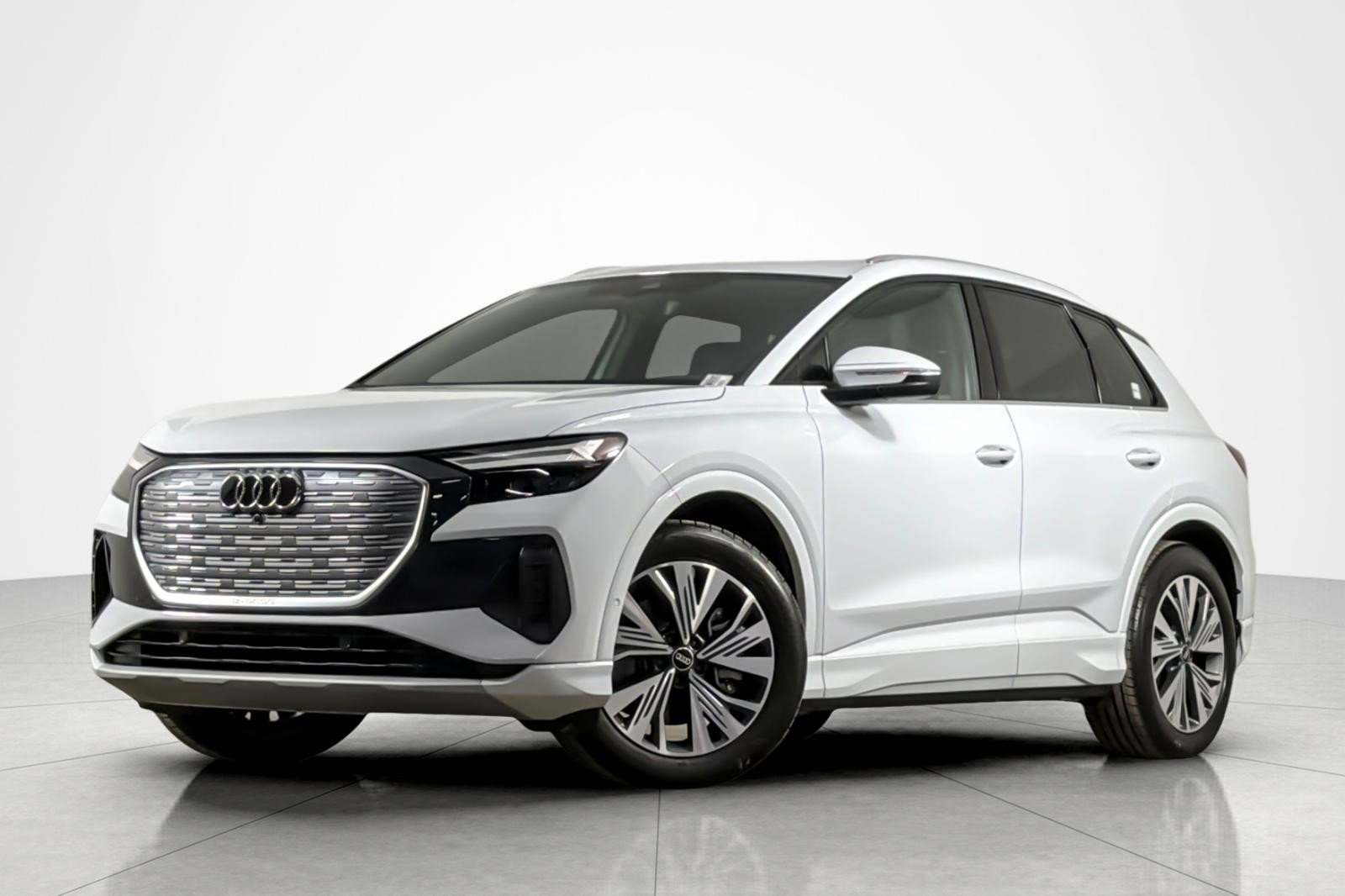 2023 Audi Q4 e-tron Premium Plus