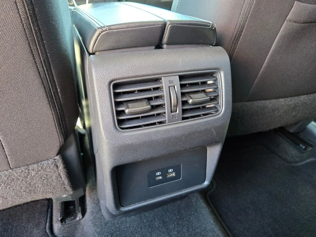 Certified Used 2023 Silver Nissan SV image 17
