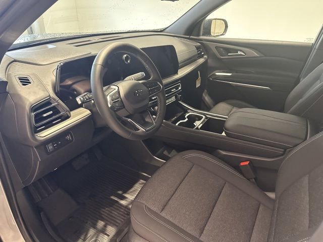2026 Chevrolet Traverse LT - Photo 8