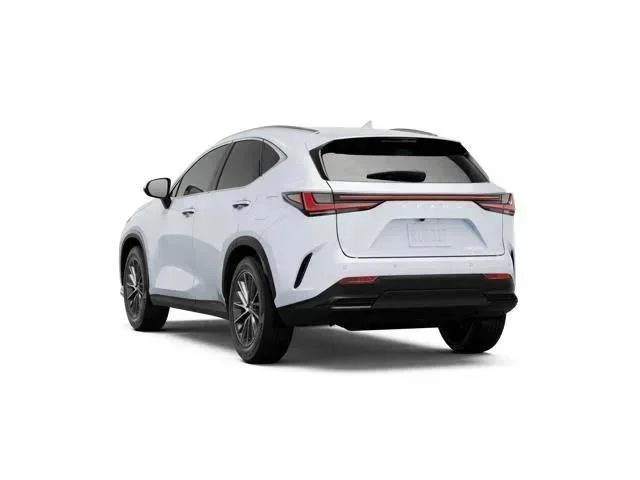 New 2026 Ultra White Lexus  350 AWD image 24