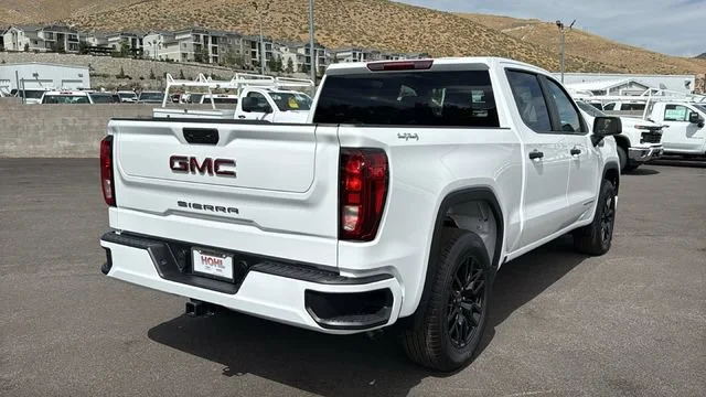 2026 GMC Sierra 1500 Pro - Photo 3