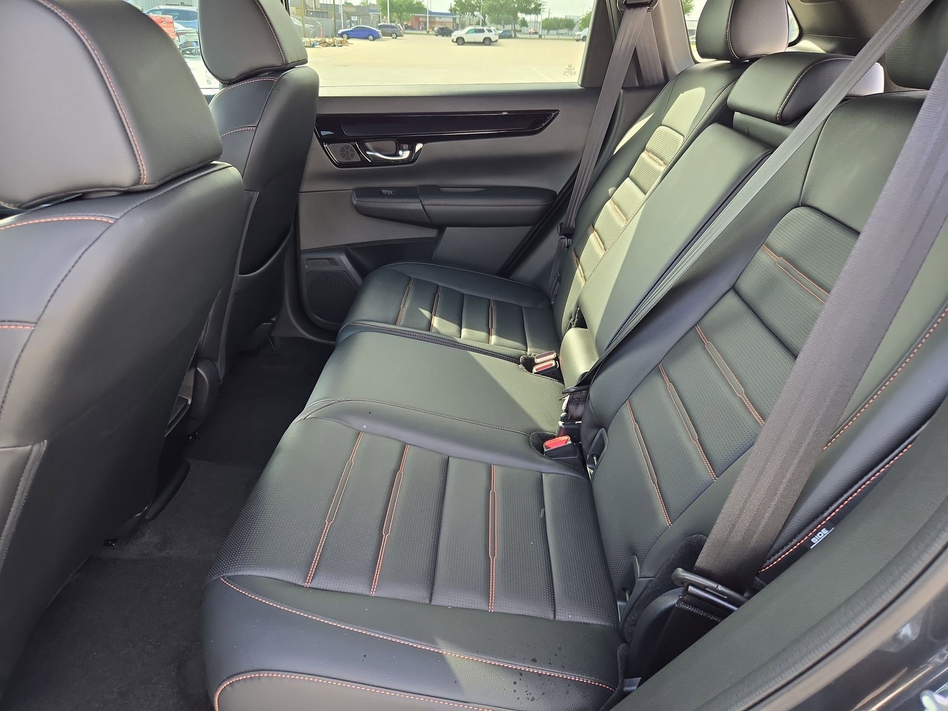 2024 Honda CR-V Sport Touring - Photo 27
