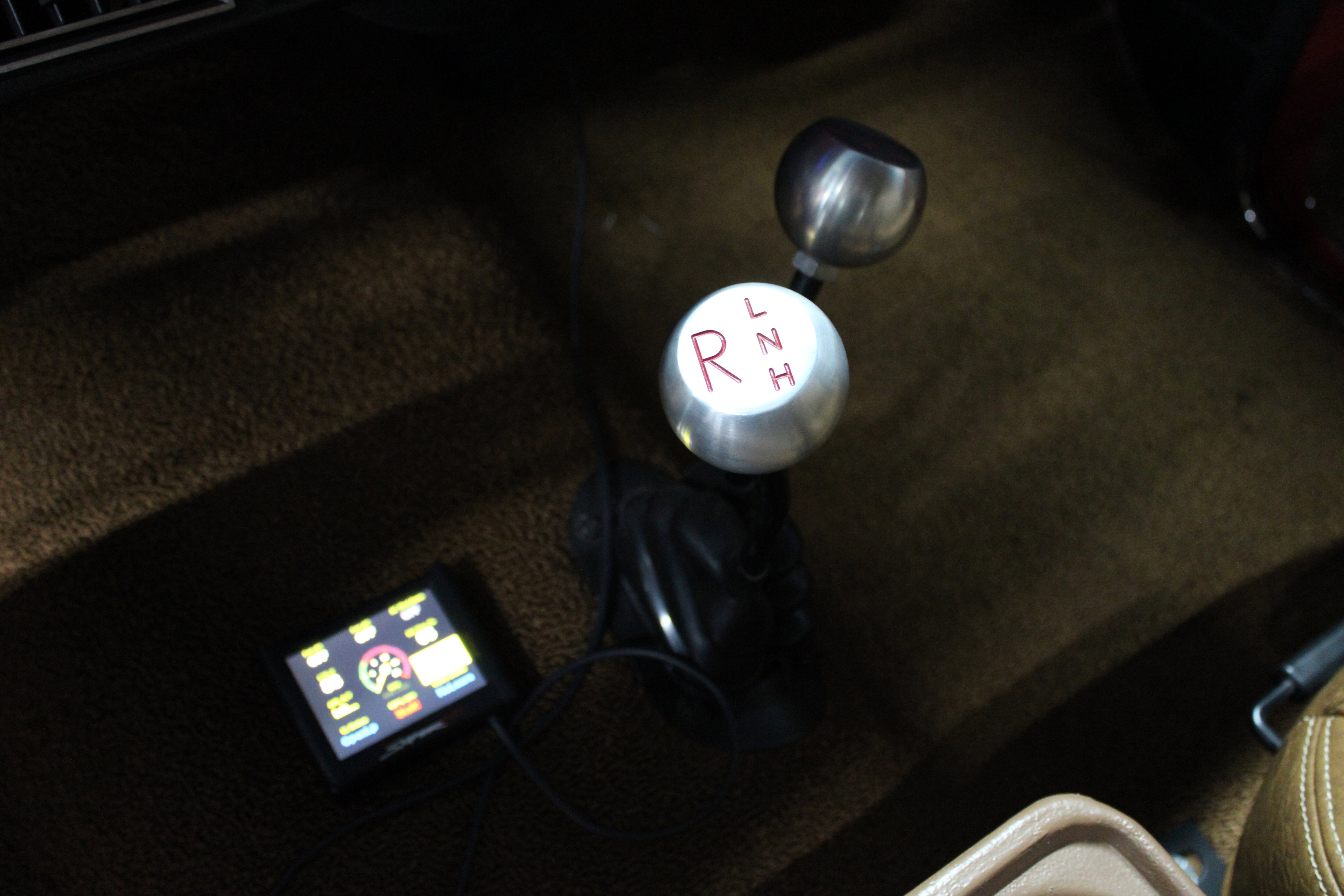 Used 1972 Red CHEVROLET K5 image 12