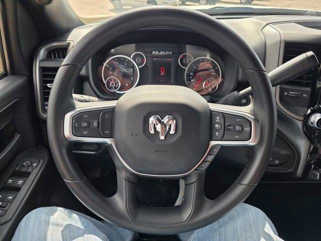 2025 RAM 2500 Tradesman - Photo 25