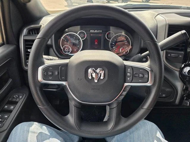 2025 RAM 2500 Tradesman - Photo 25