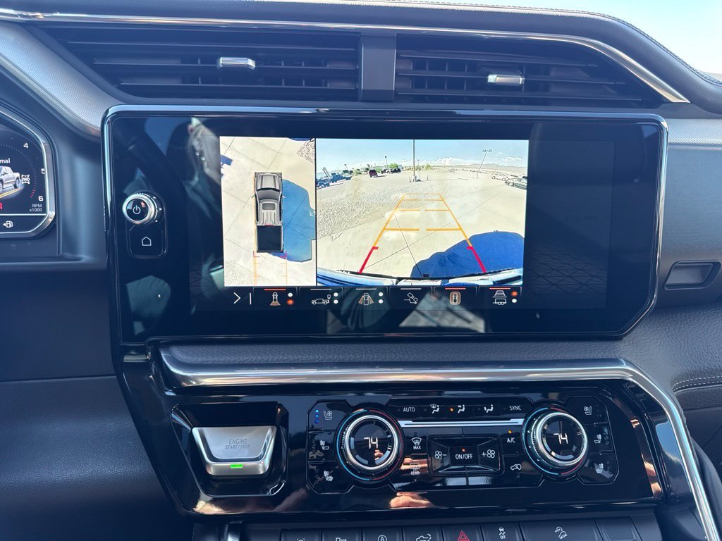 2025 GMC Sierra 1500 Denali - Photo 25