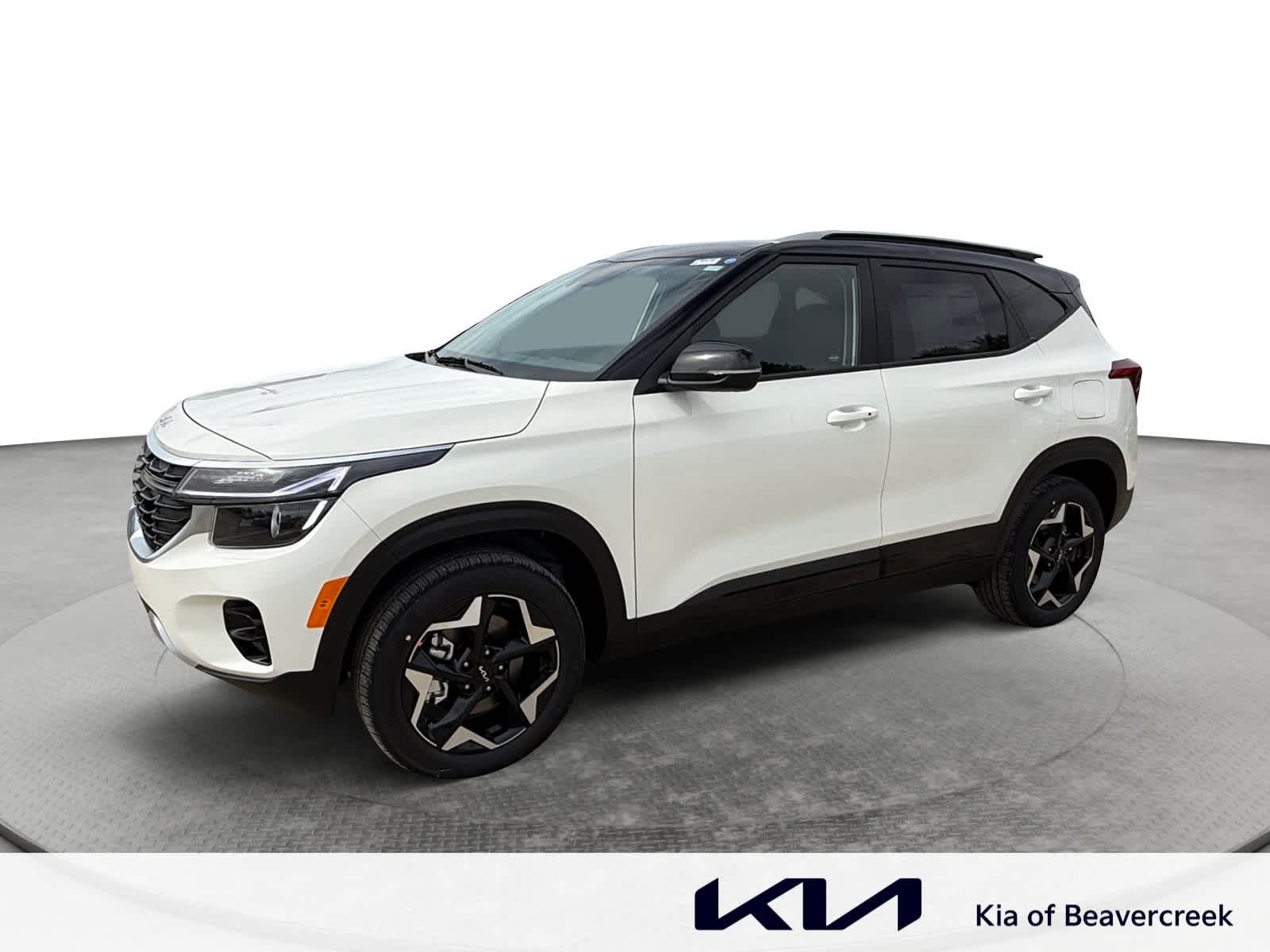 2026 Kia Seltos 2.0 S AWD's photo