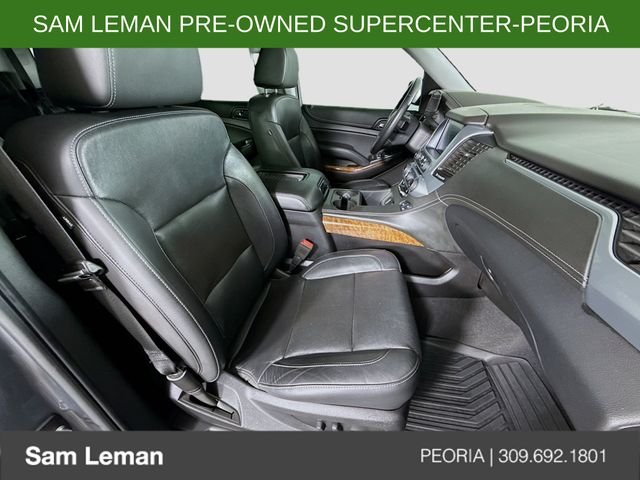Used 2020 Gray Chevrolet Premier image 31