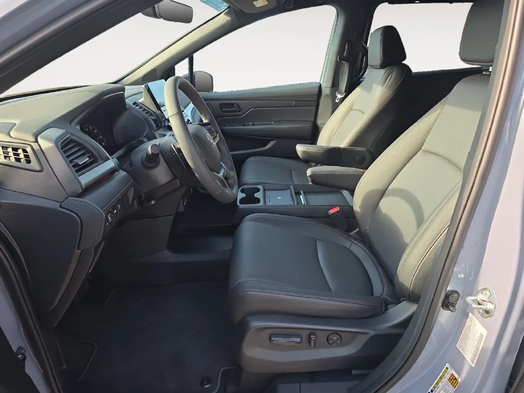 2026 Honda Odyssey Sport L - Photo 28