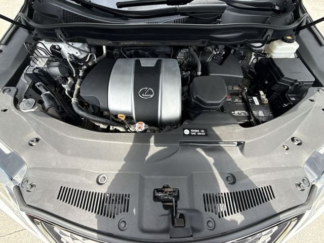 2021 Lexus RX 350 F SPORT - Photo 27