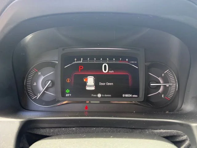 Used 2023  Honda TrailSport image 27