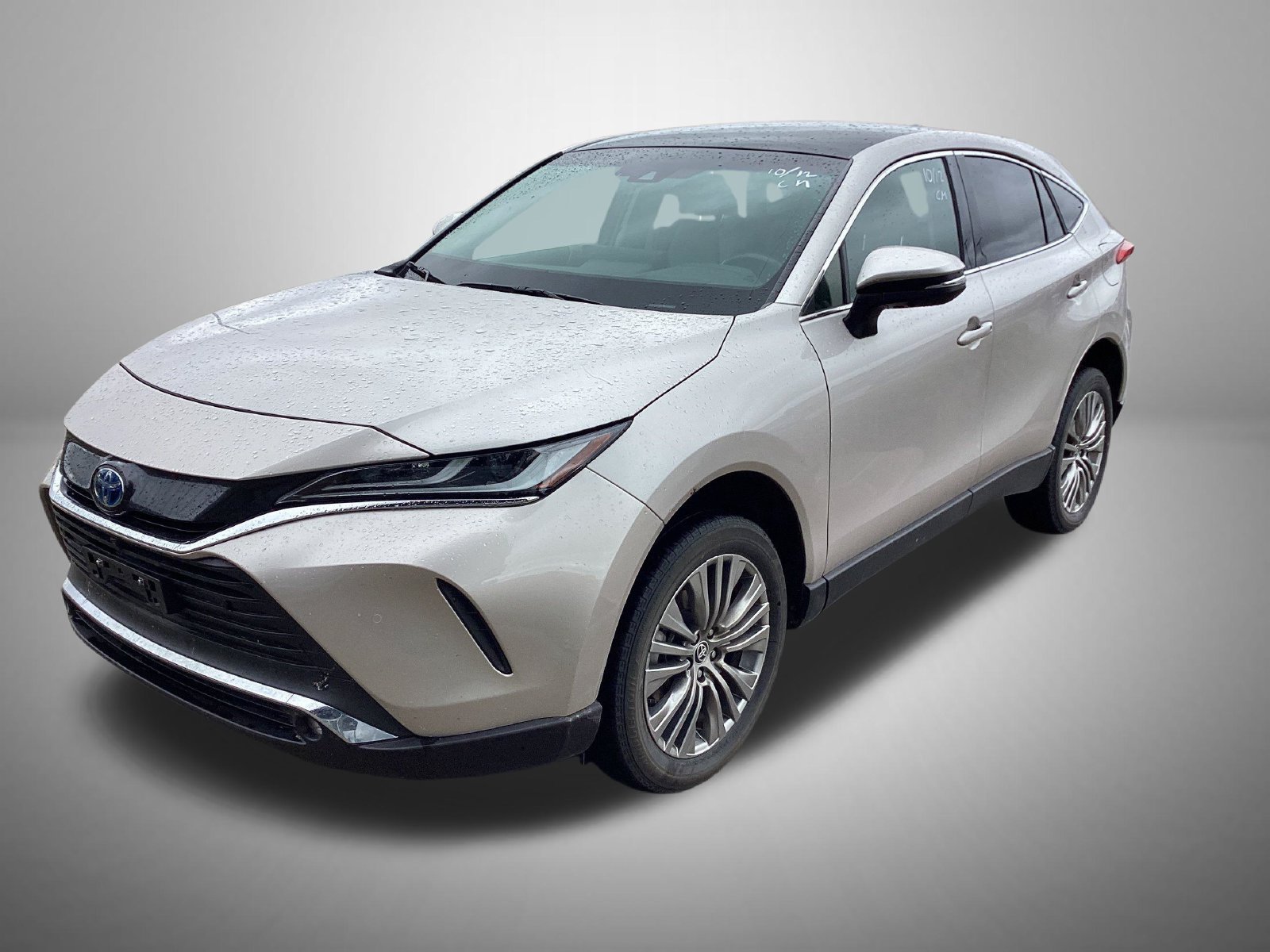 2024 Toyota Venza