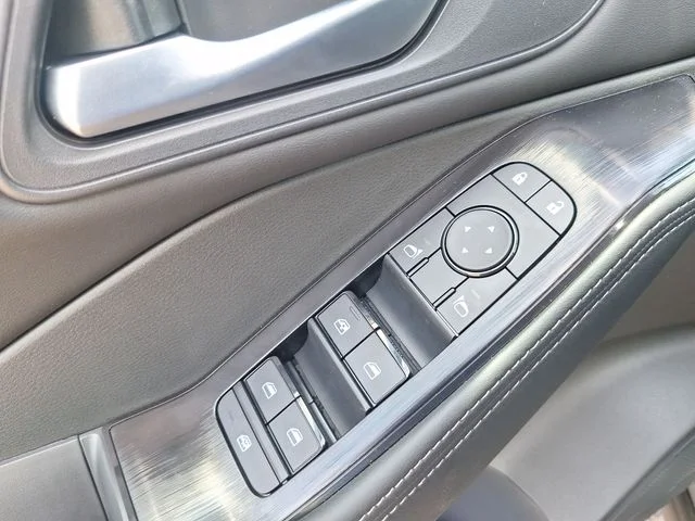 New 2026 Super Black Nissan Dark Armor™ image 11
