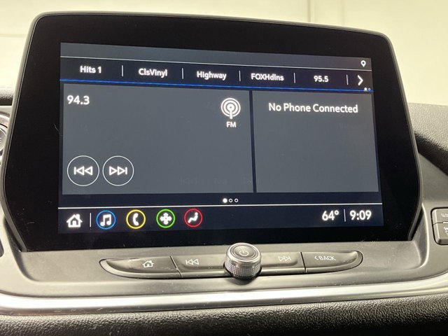 Used 2023 Summit White Chevrolet LT image 18