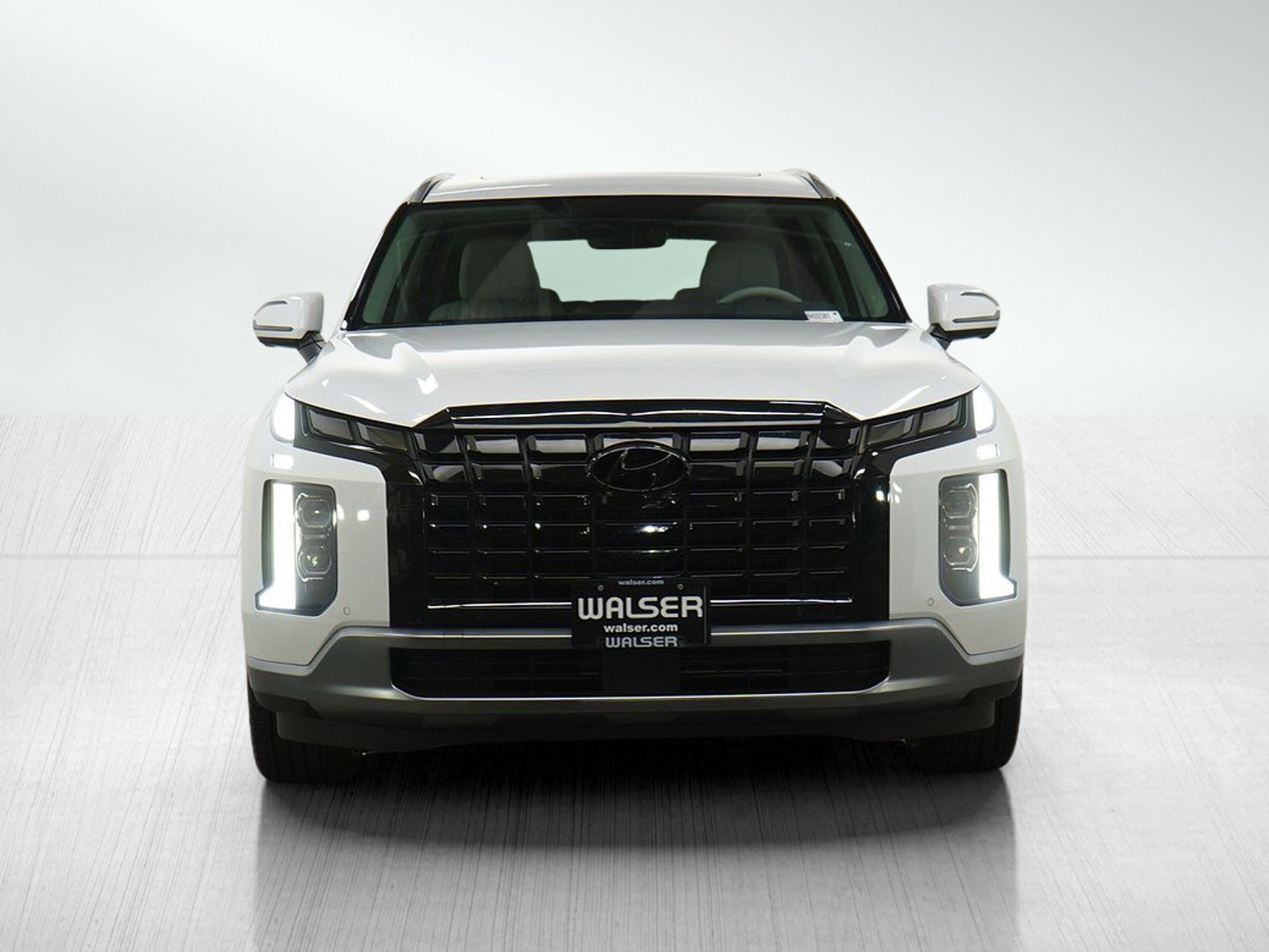 Certified Used 2024 Hyper White Hyundai Limited AWD image 9