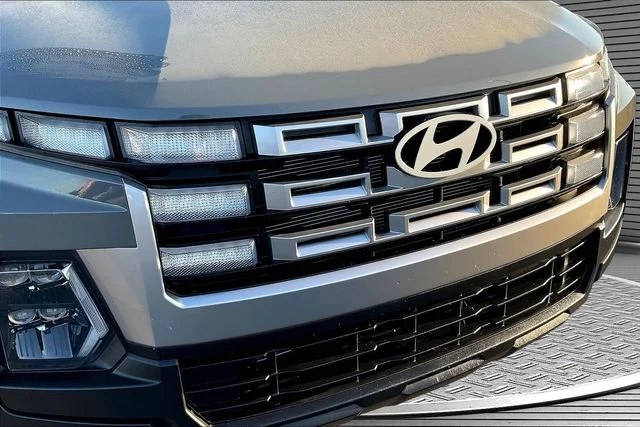 Used 2026 Gray Hyundai SEL image 35